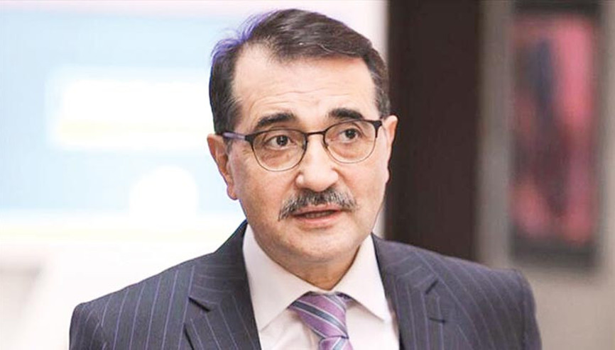 Lityum üretimi bu ay başlıyor Lityum üretimi bu ay başlıyor