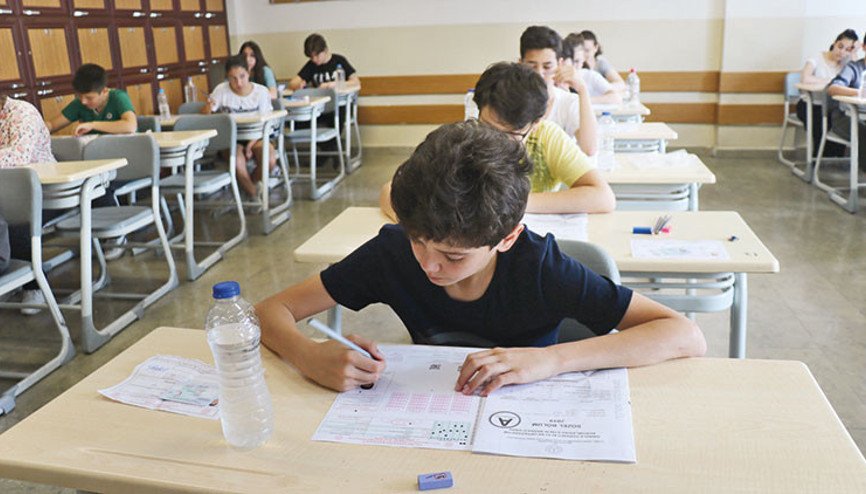 LGS’ye sayılı günler kala ne yapmalı LGS’ye sayılı günler kala ne yapmalı