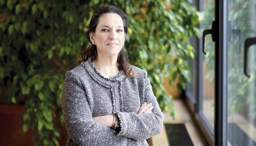 Girişimcilik ödülleri sahiplerini buldu