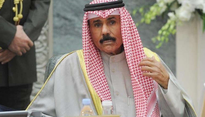 Kuveyt Emiri, Körfez krizindeki çözüme ilişkin değerlendirme yaptı