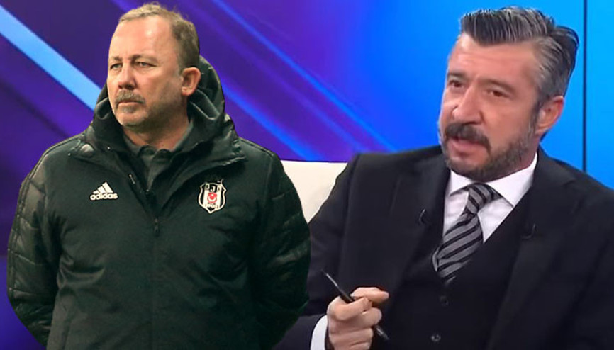 Son Dakika | Beşiktaş - Kasımpaşa maçından sonra dikkat çeken yorum Kusursuz transfer...