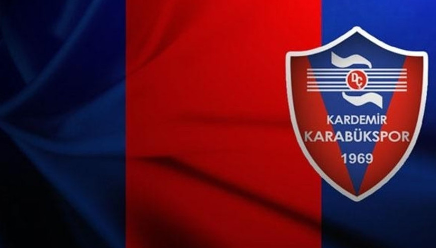 Bitti denilen işçi takımı Kardemir Karabüksporun var olma savaşı