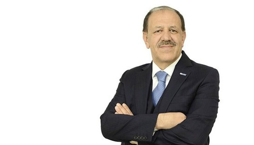 Kalyoncu: “Kısa zamanda çok büyük mesafe aldık”
