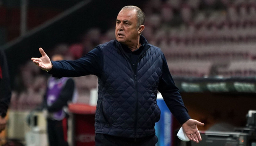 Son Dakika Haberi | Fatih Terimden transfer sinyali Ocak aylarını iyi kullanan bir kulübüz Son Dakika Haberi | Fatih Terimden transfer sinyali Ocak aylarını iyi kullanan bir kulübüz