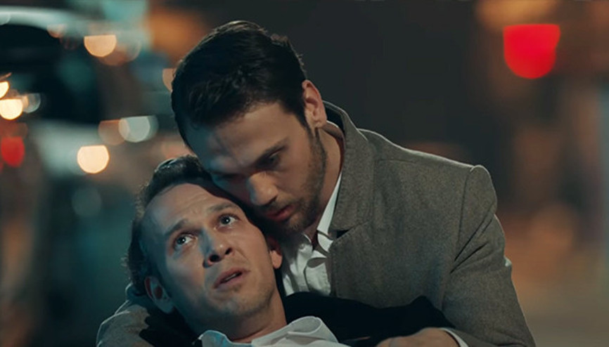 Çukur 106. yeni bölüm fragmanı yayınlandı - Çukur 4. sezon 14. bölümde Selim Yamaç’ın kucağında ölüyor...