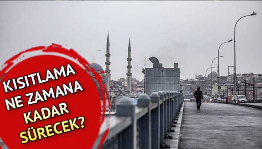 Son dakika haberi: Sokağa çıkma yasağı bu akşam var mı, yasak saat kaçta başlayıp kaçta bitecek İşte sokağa çıkma yasağı detayları