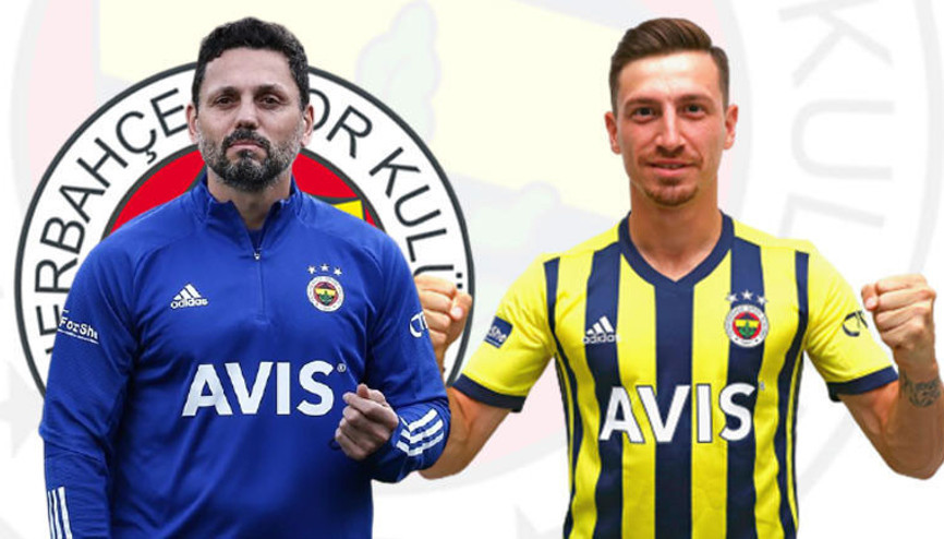 Son Dakika | Fenerbahçe Denizlispor maçına saatler kala Erol Buluttan sürpriz karar