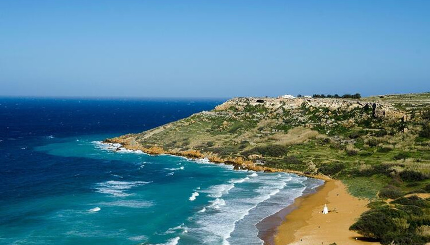 ‘Aralık’ta kış güneşini hissedeceğiniz 5 yer