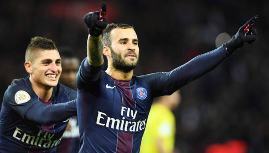 PSG, Jese Rodriguezin sözleşmesini feshetti
