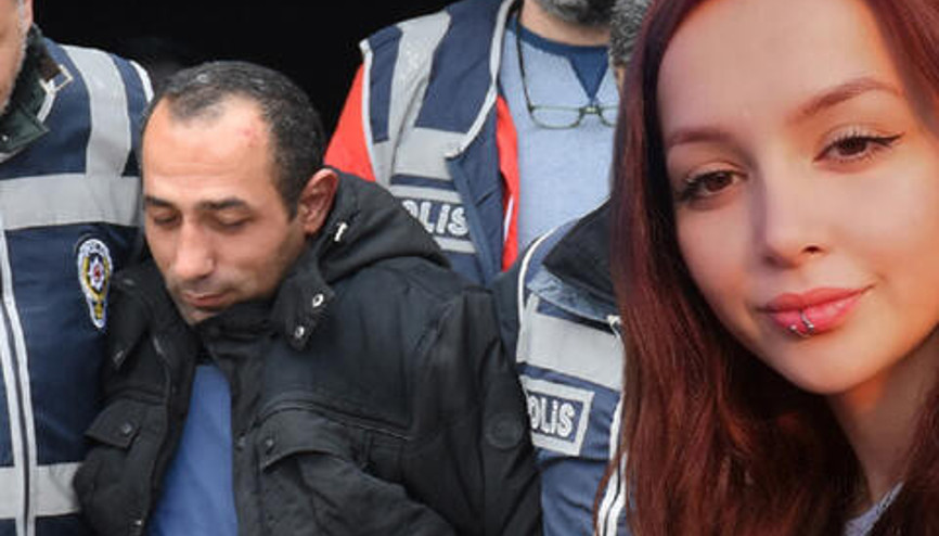 Ceren Özdemir doğum gününde unutulmadı... Ceren Özdemir cinayetinin detayları