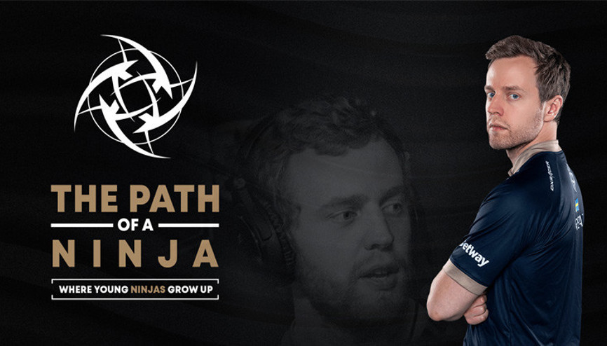 “Path of a Ninja” yetenek programı duyuruldu