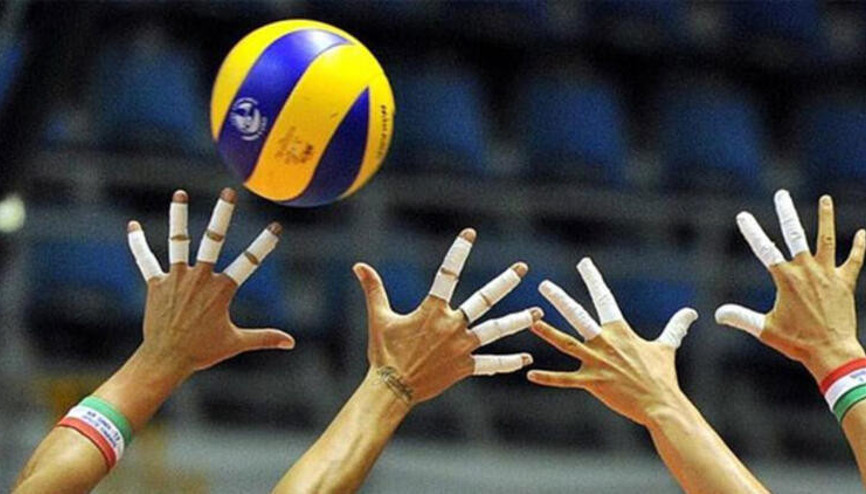 Misli.com Sultanlar Ligi | Türk Hava Yolları: 3 - Beylikdüzü Voleybol İhtisas: 0