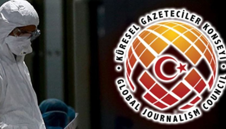 KGK: Dünyada 489, Türkiye’de 15 gazeteci koronavirüs kurbanı