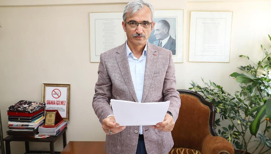 Yufkacı esnafı pazar mağduru