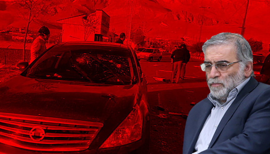 Suikastta dehşet verici ayrıntı ortaya çıktı Suikastta dehşet verici ayrıntı ortaya çıktı