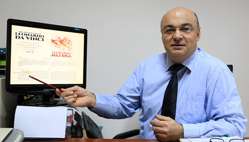 Leonardo da Vinci, Antalyadaki tsunamiyi yazmış: Dipteki yarık görüldü, 3 saat sürdü Leonardo da Vinci, Antalyadaki tsunamiyi yazmış: Dipteki yarık görüldü, 3 saat sürdü