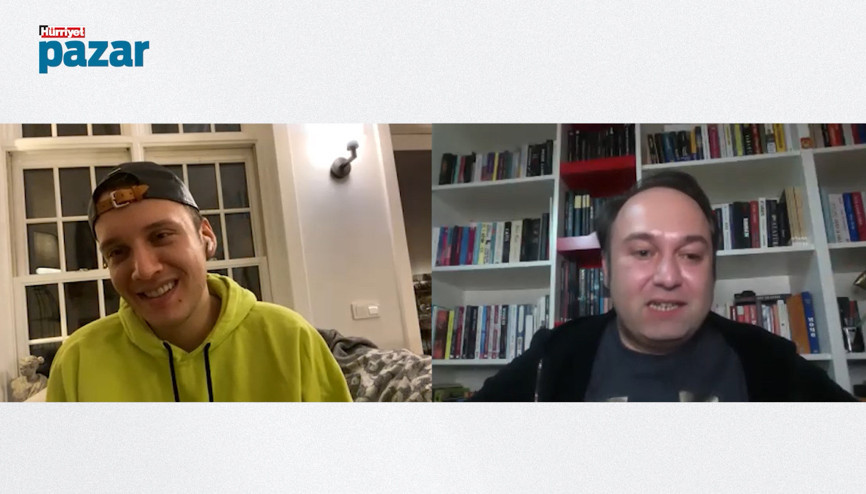 Edis Görgülü: Toksik maskülenliğin karşısında duran bir erkeğim