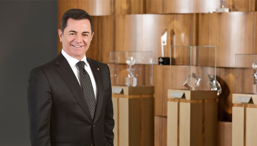 Denizbanka 780 milyon dolarlık sendikasyon kredisi Denizbanka 780 milyon dolarlık sendikasyon kredisi