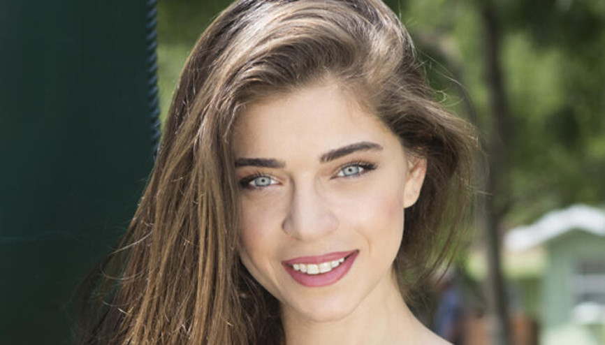 Survivor yeni sezon ikinci yarışmacısı Öykü Çelik iddiası – Öykü Çelik kimdir