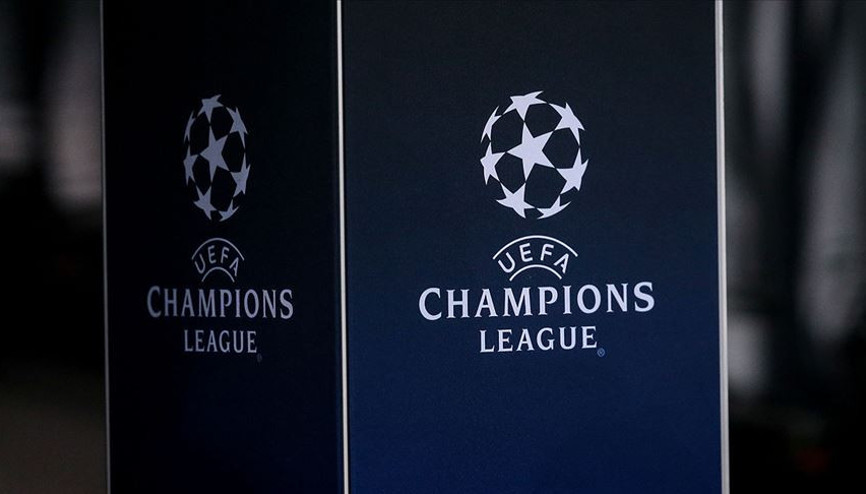 Şampiyonlar Liginde bu hafta hangi maçlar var İşte 6. hafta programı