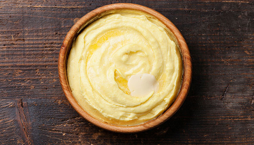 4 adımda patates püresini tatlandırmanın ipuçları 4 adımda patates püresini tatlandırmanın ipuçları