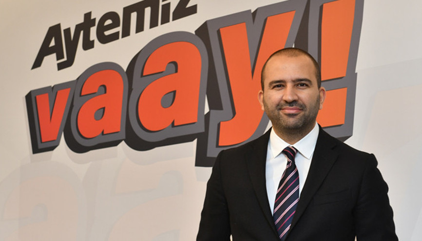 Akaryakıt alımında temassız ödeme