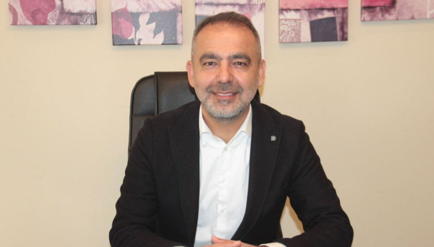 Eski hakem Kuddusi Müftüoğlundan paylaşımlara cevap verdi