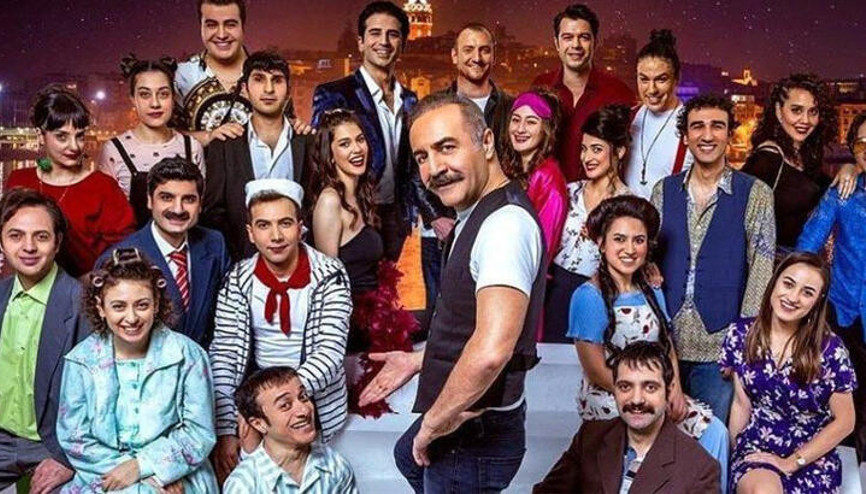 Çok Güzel Hareketler Bunlarda Yılmaz Erdoğan neden yok Çok Güzel Hareketleri Eser Yenenler mi sunacak