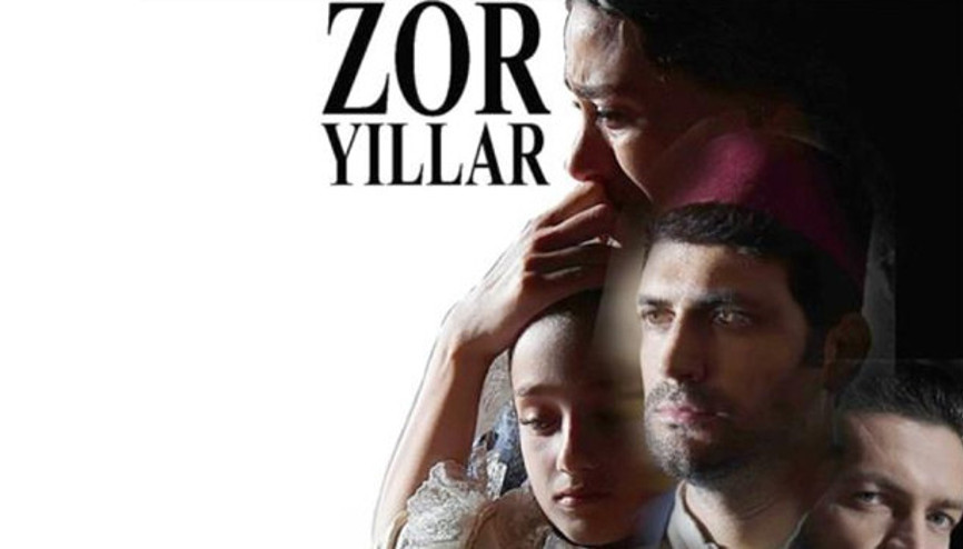 Zor Yıllar filmi ilk kez izleyiciyle buluşacak