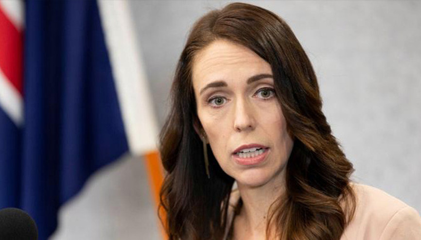 Yeni Zelanda Başbakanından camilere yönelik saldırlarda hesap verebilirlik sözü Yeni Zelanda Başbakanından camilere yönelik saldırlarda hesap verebilirlik sözü