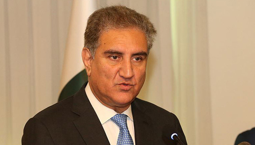 Pakistan: Körfez krizinin çözümüne yönelik ilerlemeden memnunuz Pakistan: Körfez krizinin çözümüne yönelik ilerlemeden memnunuz