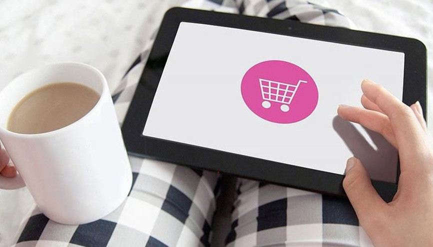 E-ticarette memnuniyet anketi