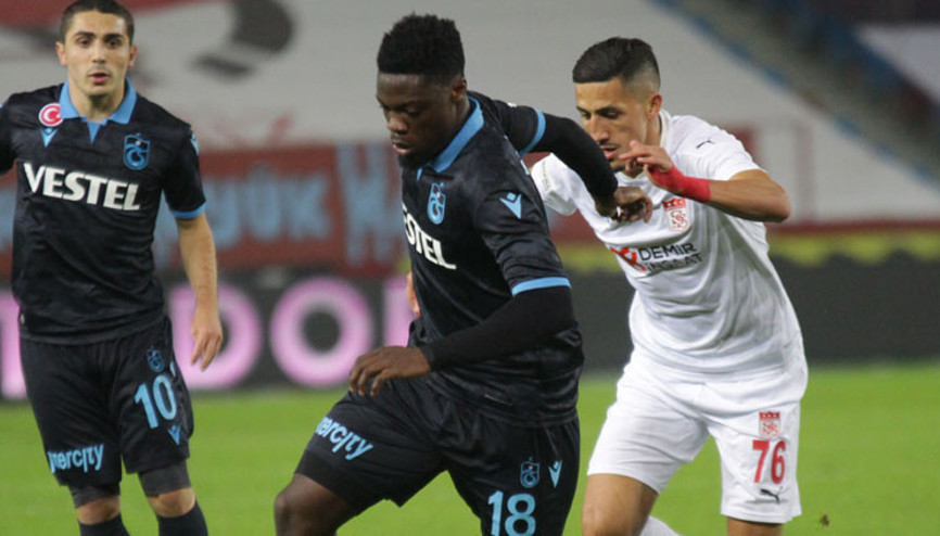 Son Dakika | Trabzonsporda Ekubandan Abdullah Avcı itirafı