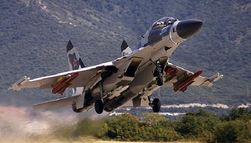 Son dakika haberi: Rus savaş uçağı, ABD ve Fransız casus uçaklarını Karadeniz’de engelledi