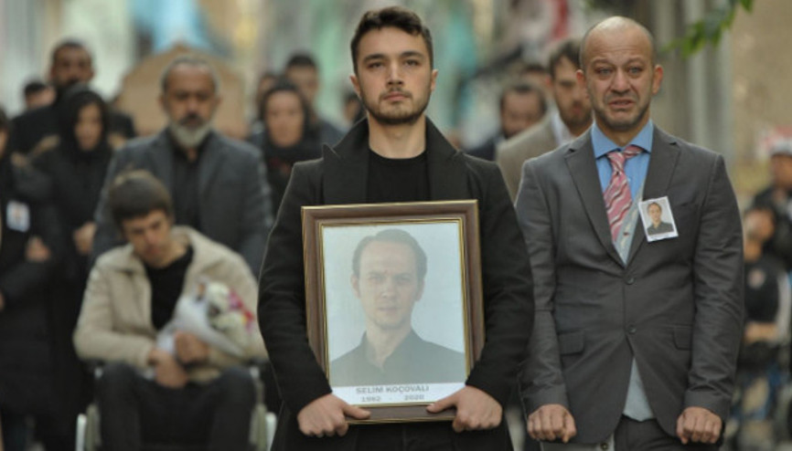 Çukur 107. yeni bölüm fragmanı yayınlandı mı Çukur 4. sezon 14. son bölüm özeti