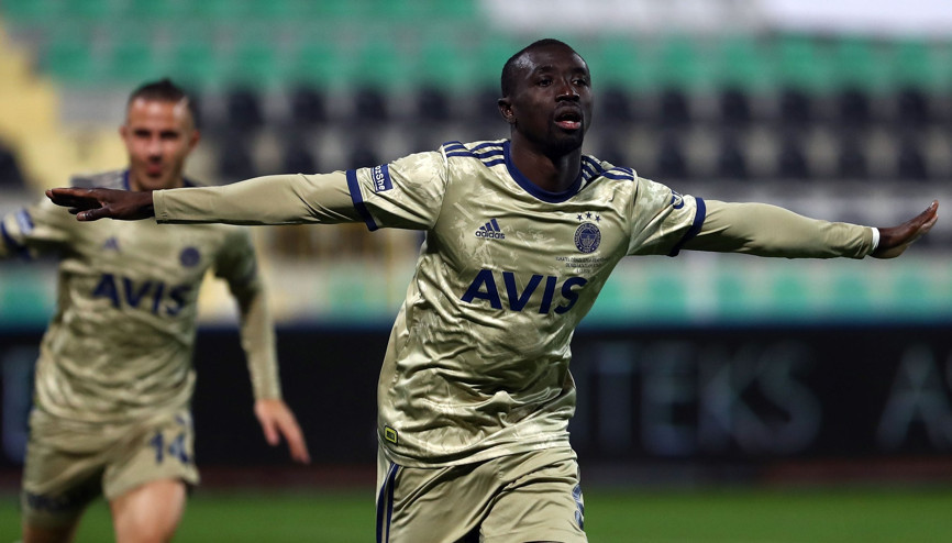 Süper Lig’in gol ayakları serbest düşüşte Ortalamayı Cisse yükseltiyor...