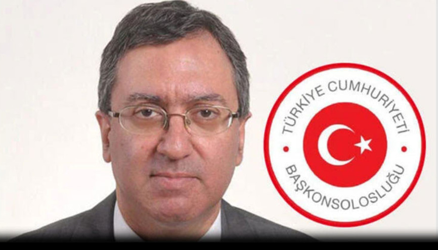 Asılsız iddialara Nürnberg Başkonsolosu’ndan yanıt: İyi niyetli bir girişim değil