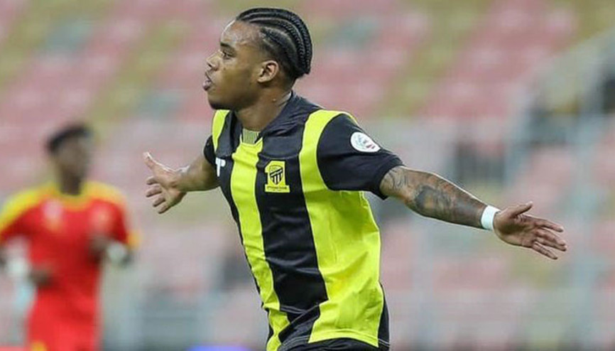 Son Dakika | Garry Rodrigues seriye bağladı