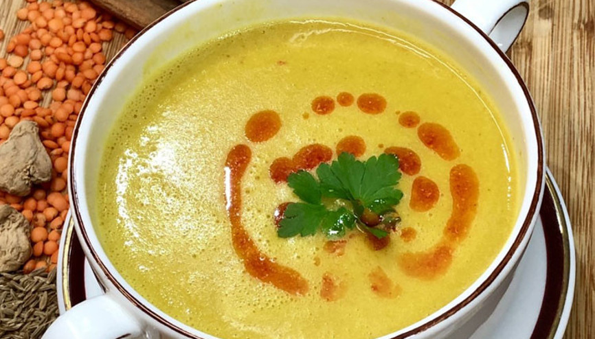 Bağışıklık sistemini güçlendirici Ayurvedik yemekler Bağışıklık sistemini güçlendirici Ayurvedik yemekler