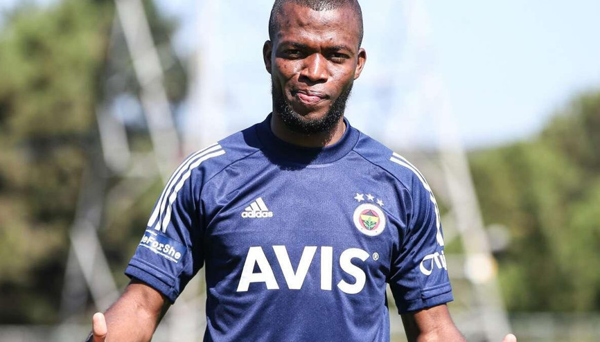 Son Dakika | Fenerbahçede Enner Valenciada yırtık tespit edildi