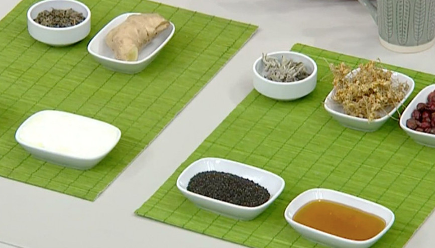 Mutluluk bir kaşık uzağınızda… Bu karışımı mutlaka denemelisiniz