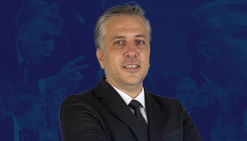 Son dakika | Bahçeşehir Koleji, Zafer Aktaş ile yollarını ayırdı