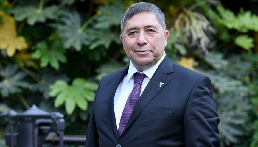 Demir ve demir dışı metaller sektöründen 11 ayda 7,5 milyar dolar ihracat