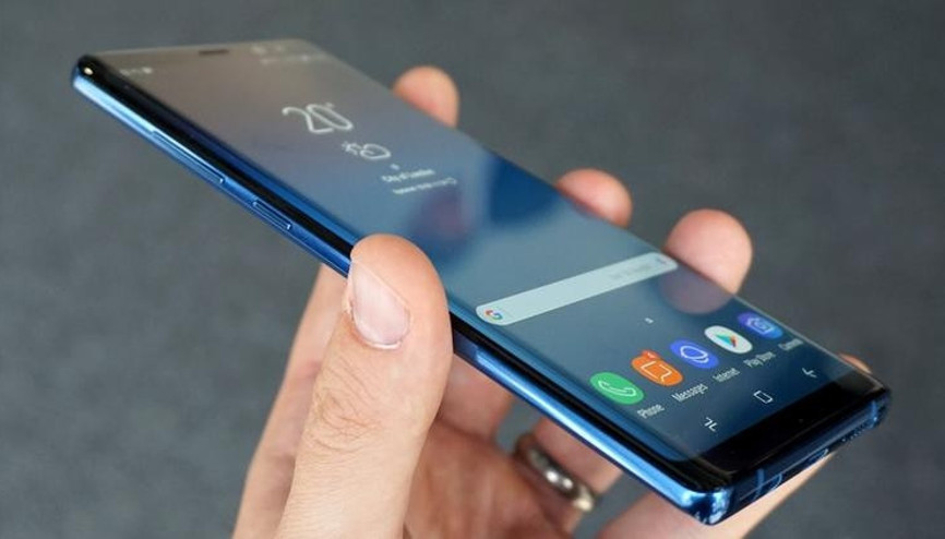 Samsung telefonlar için çok kötü haber