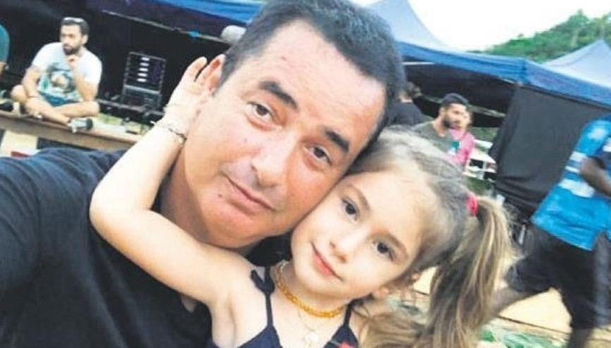 Acun Ilıcalı: Melisanın Sihirli Annemi izlediğini görünce...