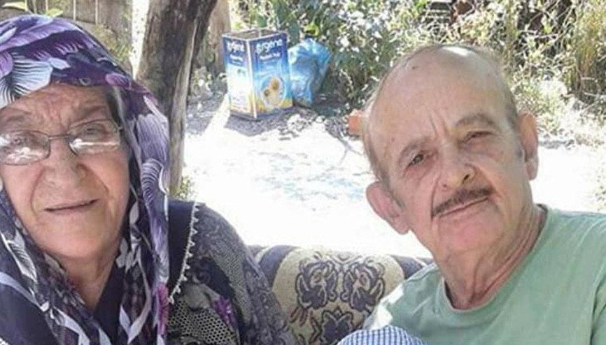 Edirneden yürek burkan haber 1 saat arayla vefaat ettiler