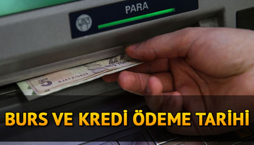 KYK burs ve kredileri ne kadar  2020 2021 KYK bursu ilk ödeme tarihi ve Ziraat Bankası KYK sorgulama ekranı
