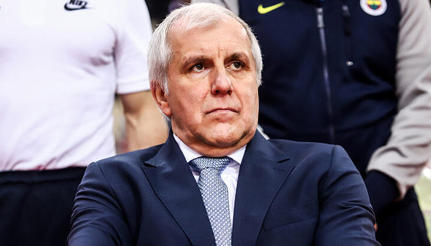 Son Dakika Haberi | Zeljko Obradovice sürpriz teklif