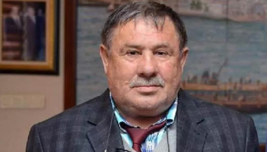 Çat Beldesi Belediye Başkanı koronavirüse yenik düştü