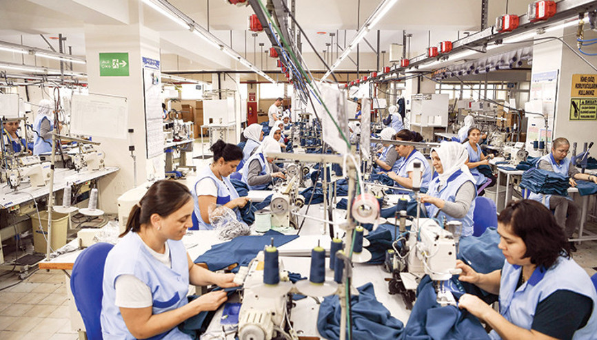 ILO, asgari ücretten yapılan kesintileri ülke ülke açıkladı: Türkiye 5’inci sırada